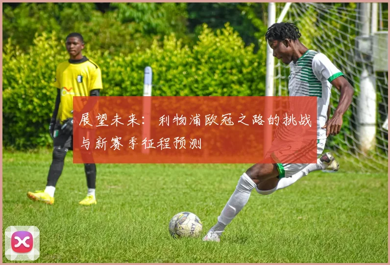 展望未来：利物浦欧冠之路的挑战与新赛季征程预测