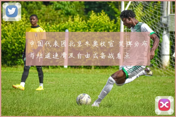 中国代表团北京冬奥收官 奖牌分布与短道速滑及自由式备战看点